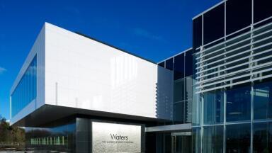Global Mass Spectrometry Headquarters Unveiled in the UK’s North West