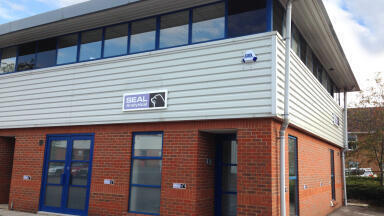 Customer Demand Drives Investment in New UK Facilities