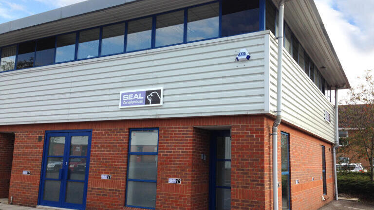 Customer Demand Drives Investment in New UK Facilities