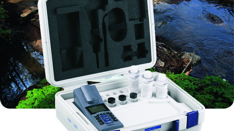 Autumn Promotion for Turbidity Meters