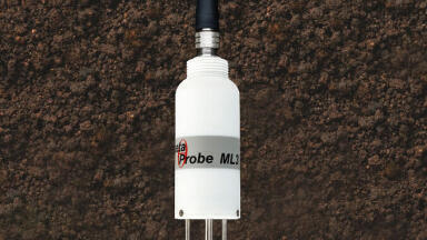 Need a premium grade soil moisture sensor that you can trust?