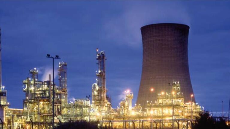 Optical Gas Imaging for Chemical Emissions Regulation
