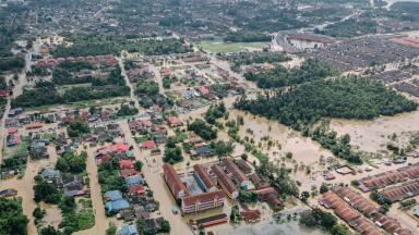 What Causes Floods?
