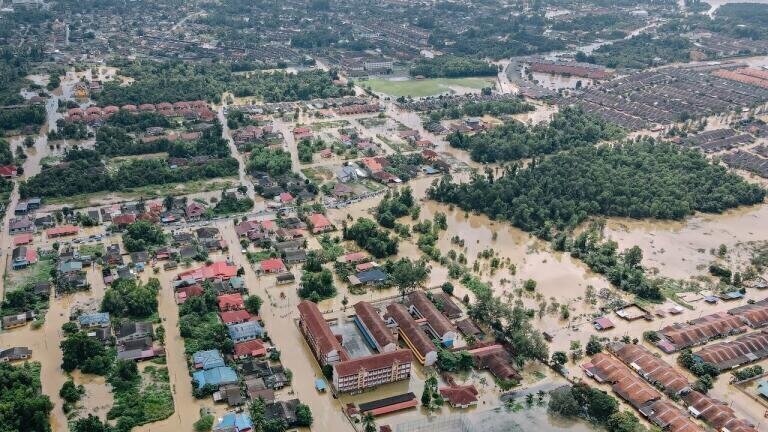What Causes Floods?