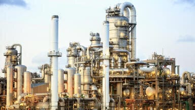 Gas Detection Analysers Prove Reliable Even in Rugged Industrial Conditions 
