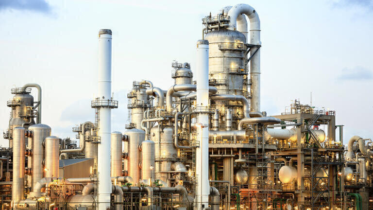 Gas Detection Analysers Prove Reliable Even in Rugged Industrial Conditions 