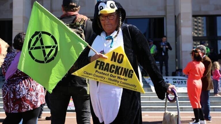 What are the Dangers of Fracking?