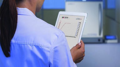 Sharing is Caring - Connectivity Solutions for Microwave Digestors