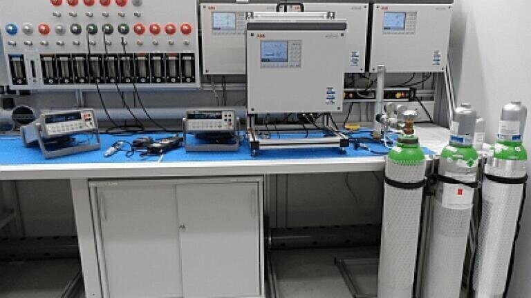 German Laboratory Achieves Accreditation for Independent Testing and Calibration of Gas Analysers 