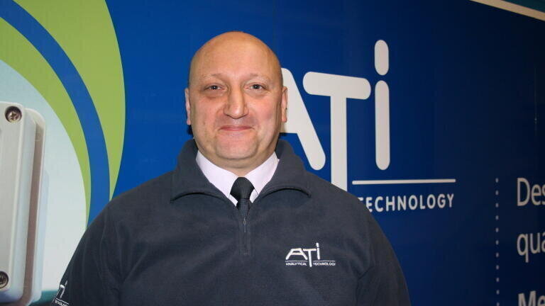 Analytical Technology continues to lead the way for service and quality