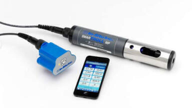 The Future of Water Quality Monitoring
