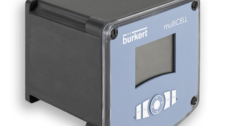 New Multichannel Controller Provides Localised Sensor Signal Management