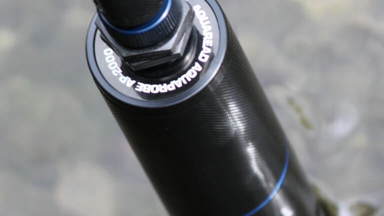 Portable, Accurate and Reliable Water Quality Packages