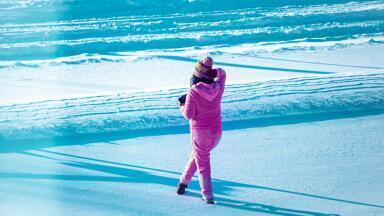 Introducing the Polluted Air Purification Onesie