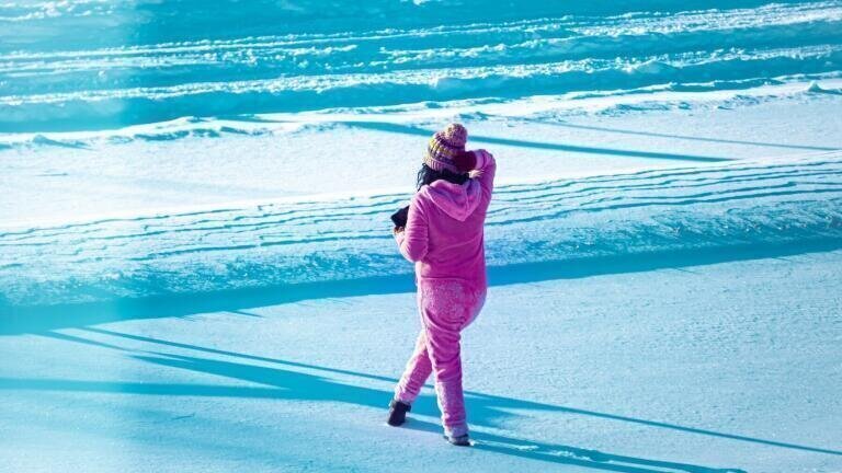 Introducing the Polluted Air Purification Onesie