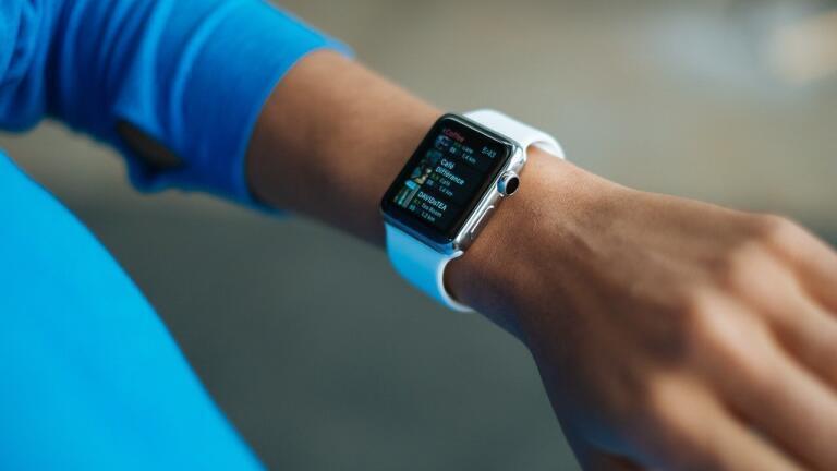 The Future of Air Monitoring and Wearable Technology