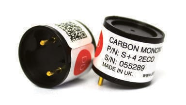 Long life Carbon Monoxide Sensor