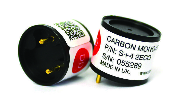Long life Carbon Monoxide Sensor