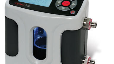 Defining Accuracy with New Gas Flow Meter