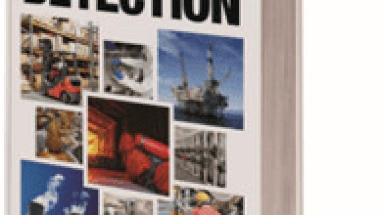 The CoGDEM Guide to Gas Detection now available in Amazon