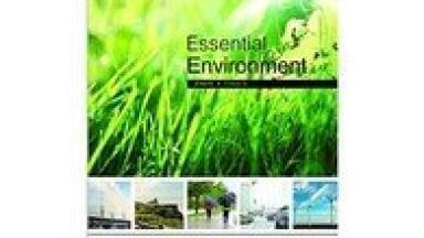 Essential Environment 2014/15 Edition 36 now available in Amazon for Kindle