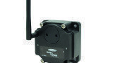 Serial Data Radio for Support of Communication Protocols