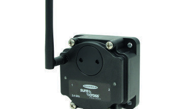 Serial Data Radio for Support of Communication Protocols