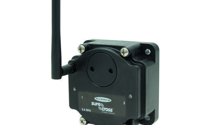 Serial Data Radio for Support of Communication Protocols