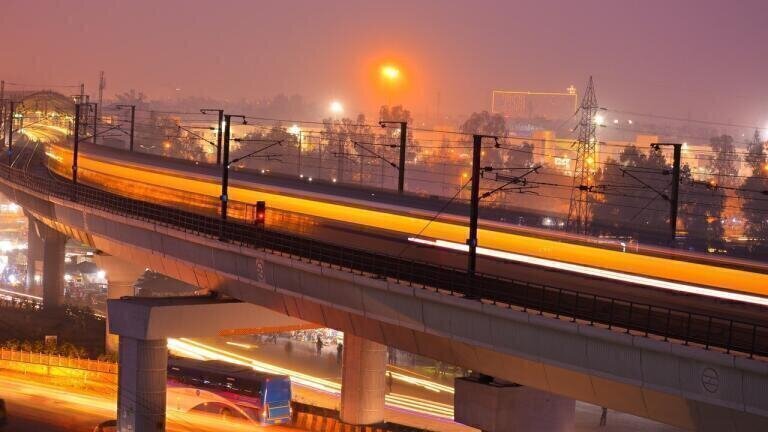 Are India's Air Quality Figures a Lie?