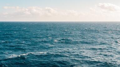 Why is there Heavy Metal in Our Oceans?