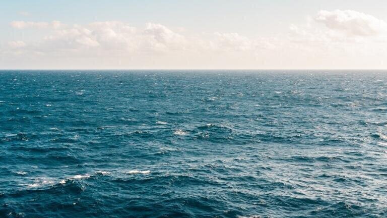 Why is there Heavy Metal in Our Oceans?