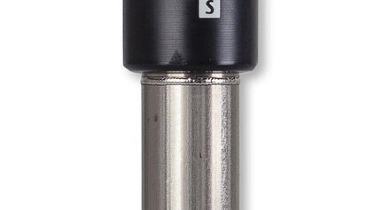 Handy Turbidity Sensor for  Family of Portable Instruments