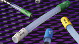 Permeation Tubes for Gas Analyser Calibration and Testing