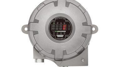 Flame Proof Auto Sampling Type Gas Detector Introduced