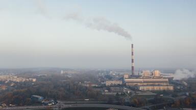 How Are Gas Emissions Monitored?