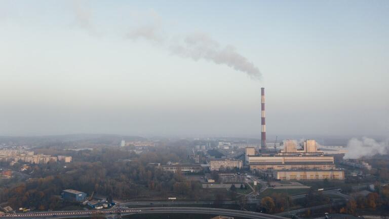 How Are Gas Emissions Monitored?