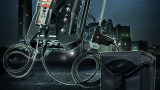 New Industrial Probes and Backpack for Portable Emissions Analyser