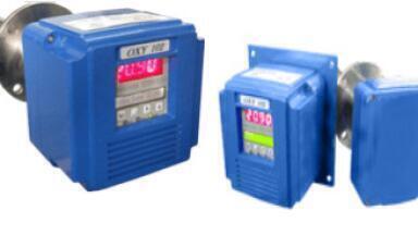 Presenting the Zirconia Oxygen Analyser