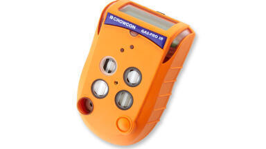 IR Capability Strengthens Gas Detection Range