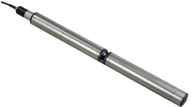 New Line of UV-Vis UV Spectrophotometer Sensors