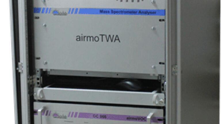 The New Industrial Standard for the Monitoring of Airborne Molecular Contamination