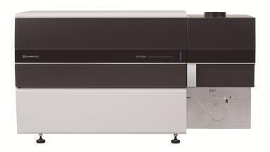 New Atomic Emission Spectrometers Reduce Analysis Cost While Providing Highest Industry Performance