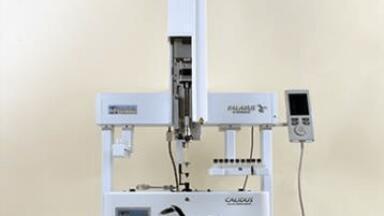 New GC Autosampler with Special Pricing and Free PC Offer