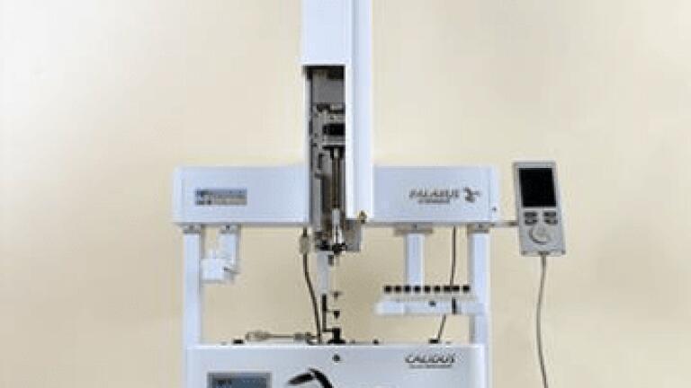 New GC Autosampler with Special Pricing and Free PC Offer