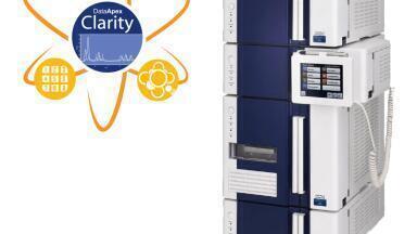 Control Drivers for HPLC Systems Released