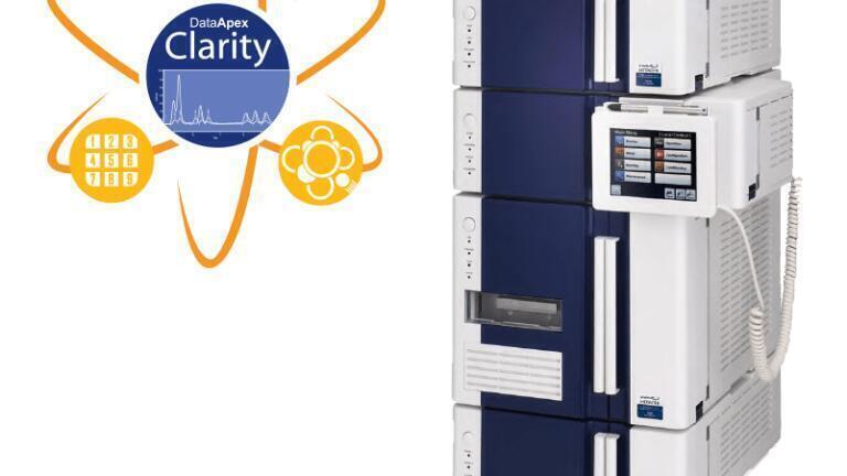 Control Drivers for HPLC Systems Released