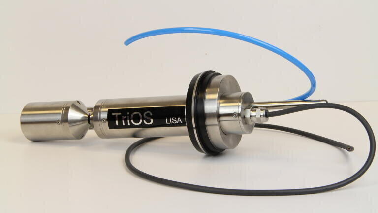 UK Distributor Appointed for Range of Long-Life Sensors
