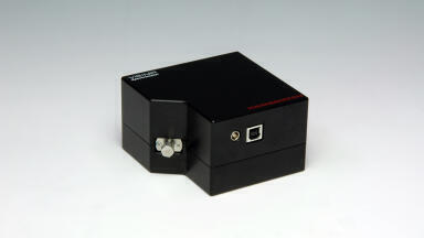 New High Sensitivity and High Speed Mini-Spectrometer Module