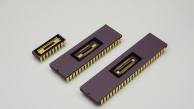 Compact CMOS Linear Image Sensors