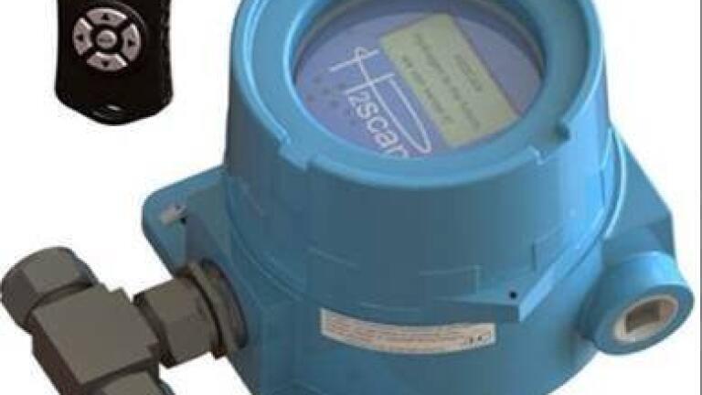 H2scan is Proud to Introduce the HY-OPTIMA 2710, a New Hydrogen Analyzer Specifically Designed to Provide High Accuracy Measurements at Low Hydrogen Concentrations